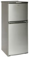 Холодильник Бирюса M153 Металлик