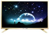 Телевизор Shivaki US43H1401 43" (2020) Золотистый
