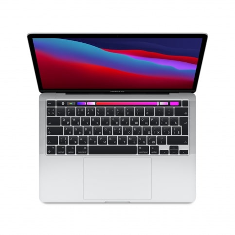 Apple MacBook Pro 13.3" Apple M1/1024Gb/16Gb (2020) Z11F00030