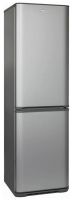 Холодильник Бирюса М629S Металлик