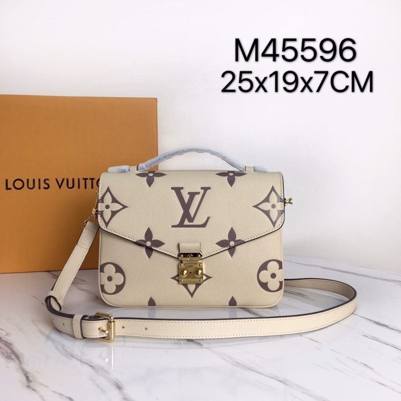 Louis Vuitton 26 x 20 x 12