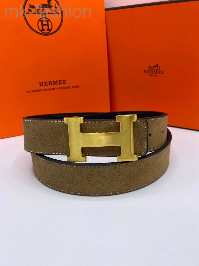 Ремень Hermes