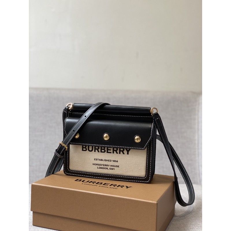 Burberry Pocket 19X5X15CM