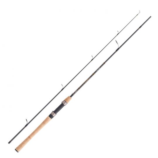 Спиннинг штекерный Balzer Diabolo X Short Stick 15-50г 1,50м 11136 150