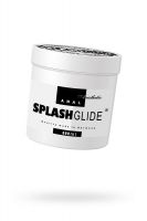 Анальный лубрикант SPLASHGLIDE ANAL ANESTHETIC, на водной основе 600 мл
