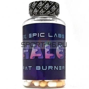 Подарок от 26000р Halo Fat Burner (Epic Labs) 30 caps