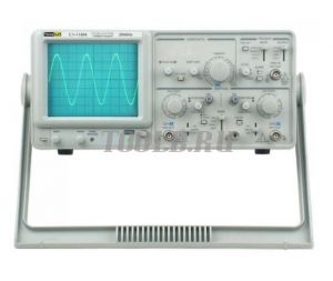 ПрофКиП С1-118М Осциллограф универсальный (2 Канала, 0 МГц … 20 МГц)
