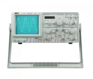 ПрофКиП С1-142М Осциллограф сервисный (2 Канала, 0 МГц … 40 МГц)
