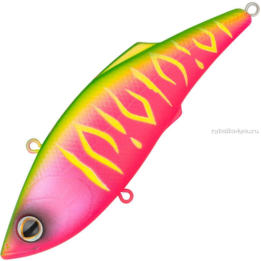 Воблер Strike Pro Rattle-N-Shad 75 7,5см, 11гр. загл. 1,5-3м. Цвет: A230S