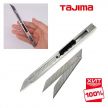 Нож TAJIMA трафаретный 9 мм с автофиксацией и 3 лезвиями LC390 ХИТ !