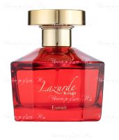 Lazurde Rouge Extrait  Fragrance World
