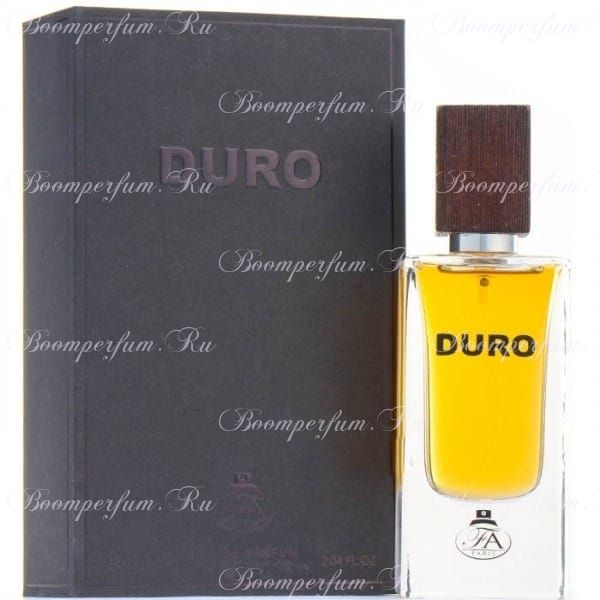 Fragrance World Duro