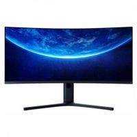 Монитор Xiaomi Mi Surface Display 34" Black (Черный) XMMNTWQ34 BHR4269GL
