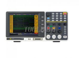 ПрофКиП С8-3102 Осциллограф смешанных сигналов (2 Канала, 0 МГц … 100 МГц)