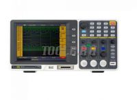 ПрофКиП С8-3102 Осциллограф смешанных сигналов (2 Канала, 0 МГц … 100 МГц) фото