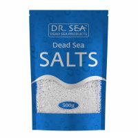 Соль Мертвого моря Dr.Sea (Доктор Си) 500 мл