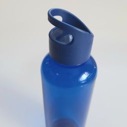бутылки для воды из тритана с логотипом