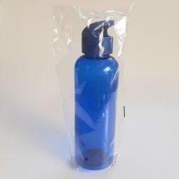 бутылки для воды из тритана с логотипом