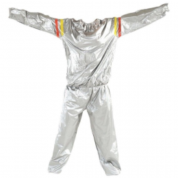 Термо-костюм для похудения Sauna Suit, вид 4