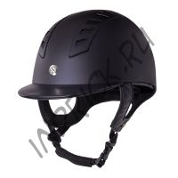 Шлем для верховой езды EQ3 Синий Топ