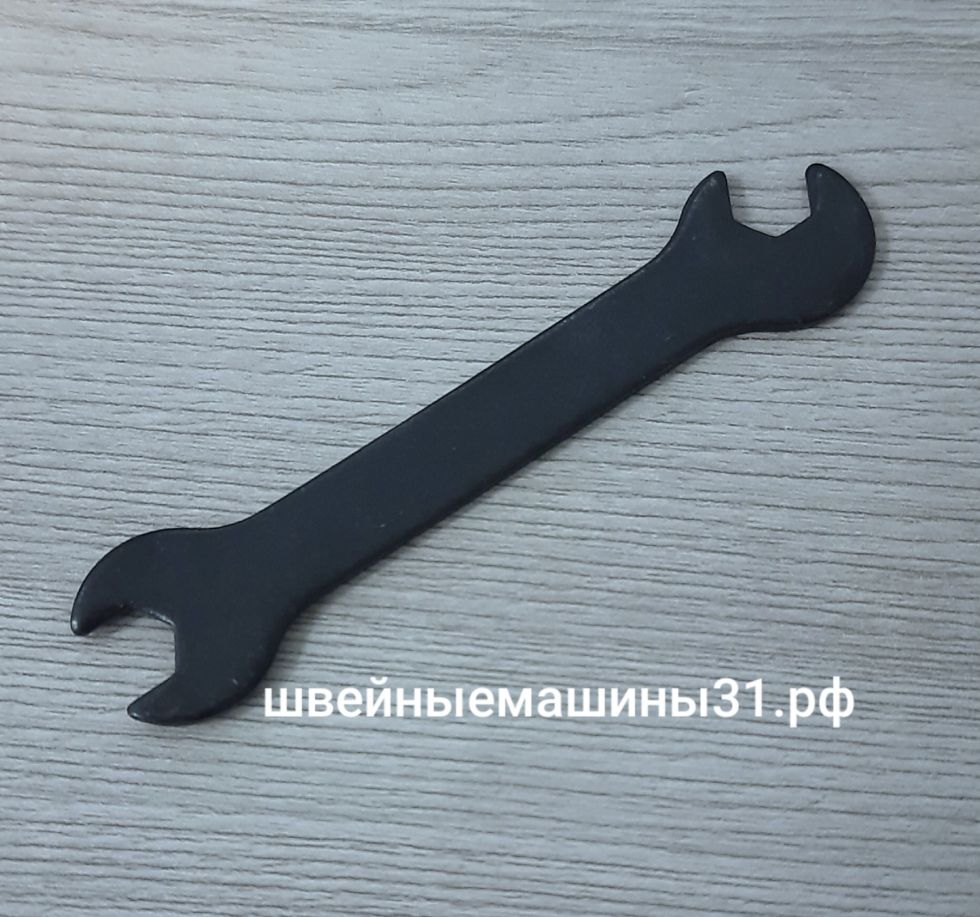 Ключ 7 мм.     цена 50 руб.