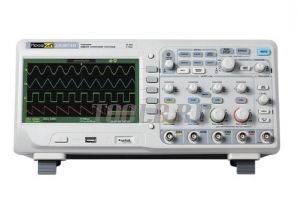 ПрофКиП С8-8074М Осциллограф цифровой (4 Канала, 0 МГц … 70 МГц)