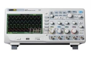 ПрофКиП С8-8104М Осциллограф цифровой (4 Канала, 0 МГц … 100 МГц)