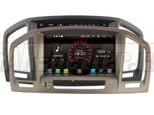 Opel Insignia 2008-2013 (W2-K5753)