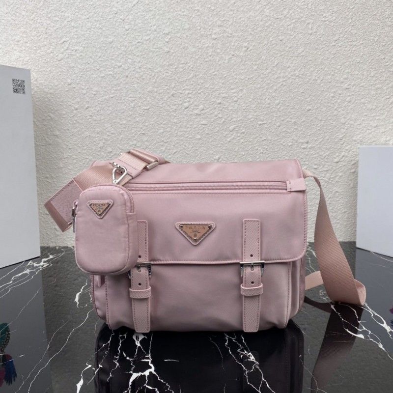 PRADA 27*20,5*12 cm