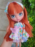 blythe doll custom @oksana.blythe