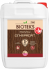 Огнебиозащита для Древесины Bioteks ОгнеProfit 10л 1 Группа, Бесцветный, Красный / Биотекс Огнепрофит