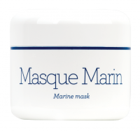 MASQUE MARIN Морская минерализующая крем-маска Gernetic International (Жернетик) 30 мл