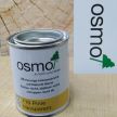 OSMO Скидка до 29% ! Защитное масло-лазурь для древесины для наружных работ OSMO 710 Holzschutz Ol-Lasur Пиния 0,125 л