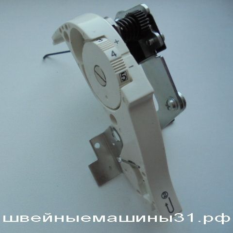 Регулятор натяжения верхней нити JAGUAR 316 DX и др.     цена 800 руб.