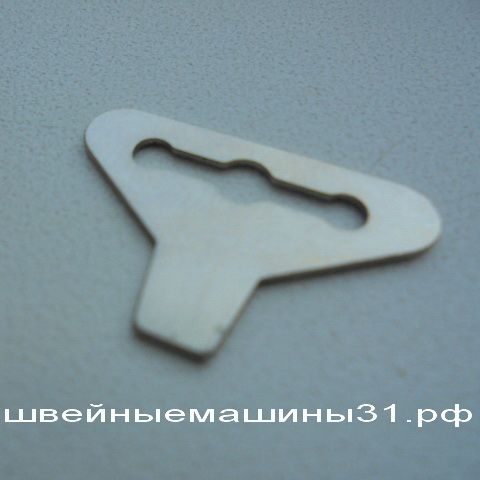 Отвёртка игольной пластины JAGUAR 316 DX и др.   цена 50 руб.