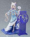 Фигурка Nekopara - Vanilla - Chinese Dress - 1/7