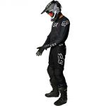 Fox 2021 360 Speyer Black джерси и штаны для мотокросса