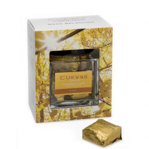 Каштаны глазированные Премиум Классик Cuevas Marron Glace Premium Selection 190 г - Испания