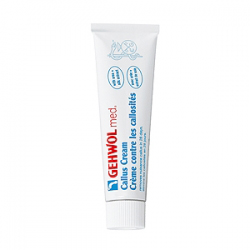 Gehwol Med Callus Cream (Hornhaut Creme) - Крем для загрубевшей кожи 75 мл