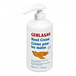 Gehwol Gerlazan Hand Cream - Крем для рук Герлазан 500 мл