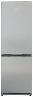 Холодильник Snaige RF34SM-S1CB210 Нерж.сталь