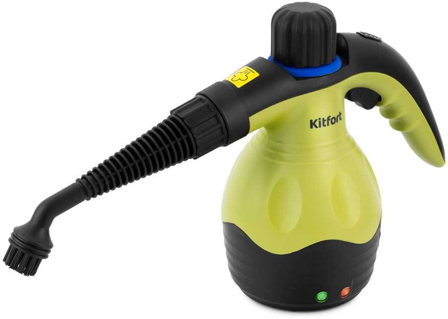Пароочиститель ручной KitFort KT-950