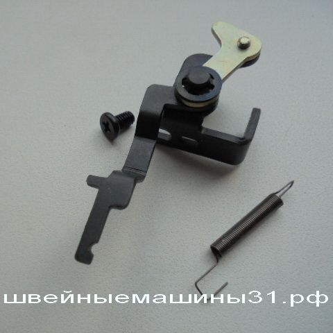 Механизм снятия натяжения верхней нити BROTHER  цена 300 руб.
