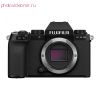 Цифровая фотокамера Fujifilm X-S10 Body Black