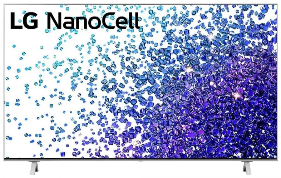 Телевизор NanoCell LG 55NANO776PA