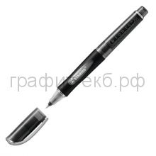 Ручка-роллер Stabilo Bionic черная 0,4мм 2008/46