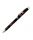 Ручка шариковая Penac Maki-E SENSU синяя+красная+грифель0,5мм черная