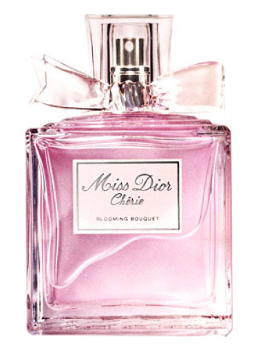 Парфюмерная вода Christian Dior Miss Dior Cherie Blooming Bouquet 100 ml
