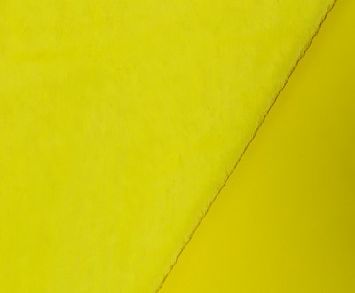MP190-943 Вискоза прямая, гладкая 6 мм цвет-лимон