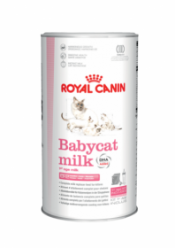 Роял канин Babycat milk (Бебикэт милк)